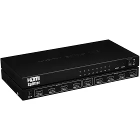 4XHDMISP1X8 4XEM Hdmi Splitter #2