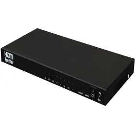 4XHDMISP1X8 4XEM Hdmi Splitter #3