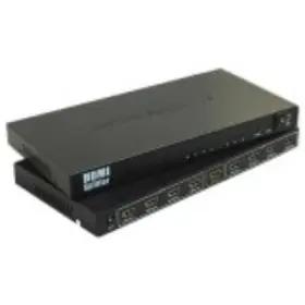 4XHDMISP1X8 4XEM Hdmi Splitter