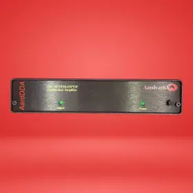 734-665-8899 AARDVARK Aes Ebu Spdif Distribution Amplifier
