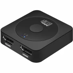 AUH-5100 ADESSO Hdmi Splitter Switch #2