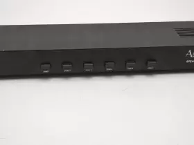 ADV4006 ADVANTAGE Stereo Switcher Speaker Selector #2