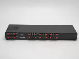 ADV4006 ADVANTAGE Stereo Switcher Speaker Selector #3