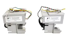 DM000418B AFL TELECOMMUNICATIONS Nid Pots Splitter Filter
