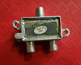 70-1002 AIM Catv Splitter #3