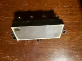 SPLITTER-3-WAY AIM Tv Catv #3