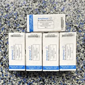 PGH3MA4VF AMPHENOL BROADBAND SOLUTIONS Splitter Moca Coaxial PGH3MA4VF AMPHENOL BROADBAND SOLUTIONS Splitter Moca Coaxial