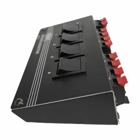 AR-34 AMX Speaker Selector High Audio Solution #3