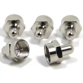 AN-UK-442 ANCABLE Coax Terminators Caps Resistor