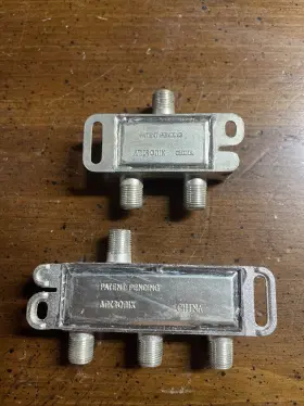 CMC2003H-A ANTRONIX Coaxial Splitter Cabletv #2