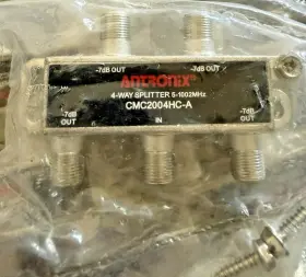 CMC2004HC-A ANTRONIX Splitter Cable Split