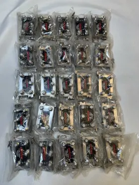 CMC2004U ANTRONIX Digital High Performance Coax Splitter #2