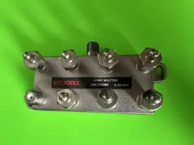 CMC2008H ANTRONIX Coaxial Digital Splitter Alloy