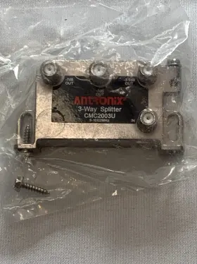 CMC3003BH ANTRONIX Splitters #3