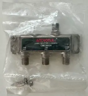 CMC3003H ANTRONIX Digital Coax Cable Splitter #2