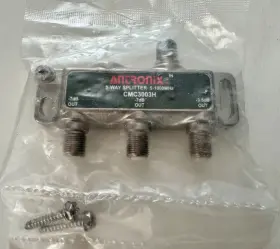 CMC3003H ANTRONIX Digital Coax Cable Splitter #3
