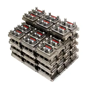 CMC3004V ANTRONIX Digital Performance Coax Cable Splitters