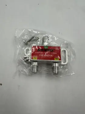 CMC4002HA ANTRONIX Splitter Spectrum Hdmi Coax Cords #2