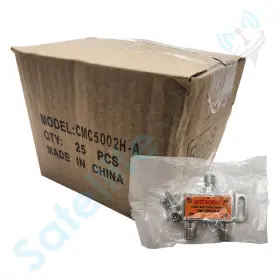 CMC5002H-A ANTRONIX Coaxial Splitter Loss