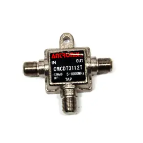 CMCDT3112T ANTRONIX Tap Directional Coax Coupler #2