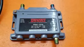FRA1-1510 ANTRONIX Cable Tv Boosterw Power Adapter Booster #2