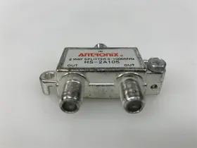 HS-2A10S ANTRONIX Splitter