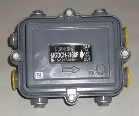 MGDCH-2108F ANTRONIX Milenium Directional Coupler #2