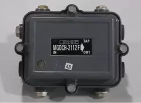 MGDCH-2112F ANTRONIX Milenium Directional Coupler #2