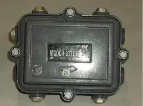 MGDCH-2112F ANTRONIX Milenium Directional Coupler