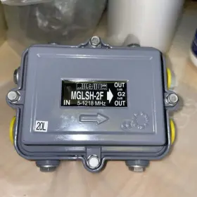 MGLSH-3FG2 ANTRONIX Milenium Line Splitter Broadband