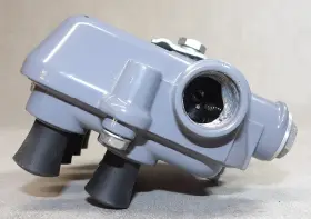 MGT28-27-SE-G2 ANTRONIX Milenium Tap