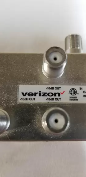 MMC1006HA ANTRONIX Verizon Moca Splitter #2