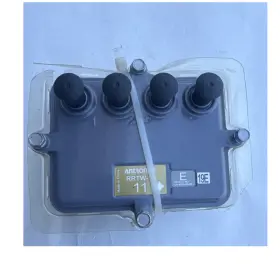 Antronix Rrtw-11 Coaxial F 4-way Splitter Outdoor 1 4 Cable