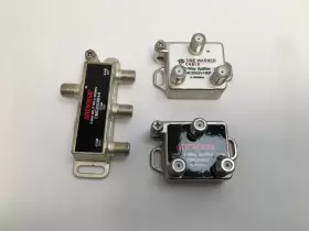 CMC200V ANTRONIX/TIMEWARNER Splitters Hep
