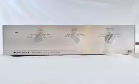2020849 ARCHER Radioshack Tandy Amplified Video Selector Ac #2