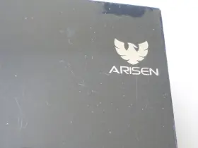 THD-SP02 ARISEN Hdmi Splitter #2