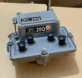 1510492-006 ARRIS Port Power Extracting Tap