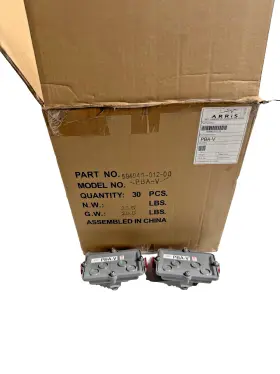 594945-012-00 ARRIS Motorola Pba Blank Equalizer Tap
