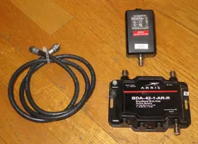 BDA-42-1-AR-R ARRIS Coax Cable Broadband Dropactive Signal