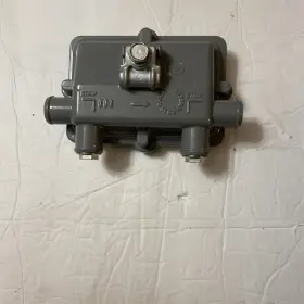 FFT-14Q ARRIS Feature Equalizable Taps