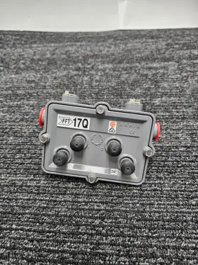 FFT-17Q ARRIS Feature Equalizer Tap