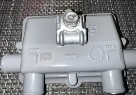 FFT2-14Q ARRIS Motorola Tap #3