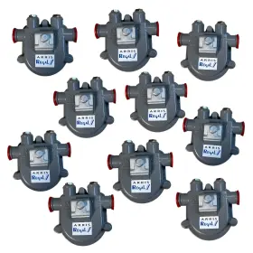RMT2124-RF-14 ARRIS Regal Equalizable Taps
