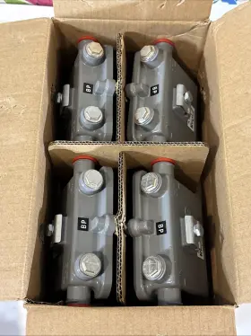 RMT2128 ARRIS Regal Signal Tap