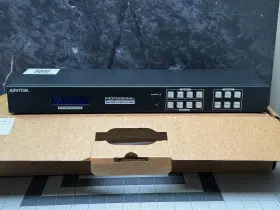 AT-HD44LH ARVITEK Hdmi Matrix Switcher Box