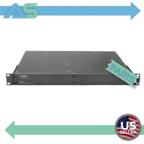 MAS-218 ASG Channel Rf Splitter Combiner