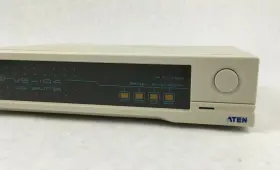 VS-104 ATEN Vga Splitter Separator #2