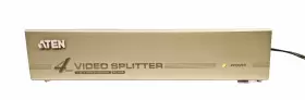 VS-94A ATEN Video Splitter Vga Duplicator Power Supply #2