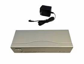 VS-94A ATEN Video Splitter Vga Duplicator Power Supply