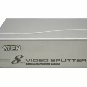 VS-98A ATEN Vga Video Splitter Monitor Duplicator Box #2